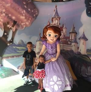 Meet your Posher, Brian